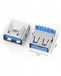 Ficha USB PS5